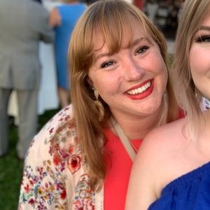 Meet your Posher, Mariah